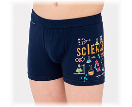 chlapecké spodní prádlo boxerky Cornette science 700/141