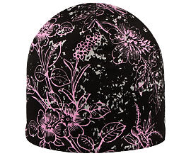 zimní dívčí čepice rdx picowinter s fleecem