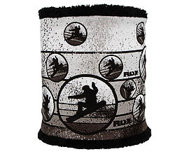 chlapecký zimní nákrčník snowboard RDX