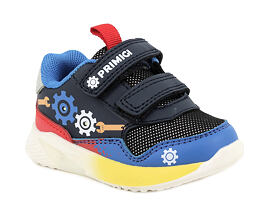 dětské blikací boty Primigi 1454011