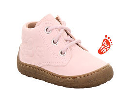 botičky pro první krůčky Superfit Saturnus 1-009352-5520