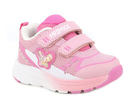 Primigi dívčí tenisky s motýlkem 1446511