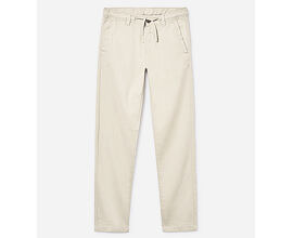 chlapecké pohodlné plátěné kalhoty Mayoral 6564-84