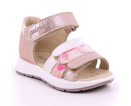 Primigi dívčí letní boty sandály 1365422