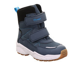 Superfit Culusuk dětská zimní obuv 1-009174-8020