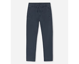 chlapecké podzimní kalhoty jogger Mayoral 7507-94