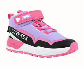 Primigi celoroční boty Gore-tex 2419300