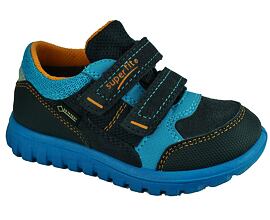 Gore-tex obuv Superfit dětská 2-00190-81 velikost 31 až 35