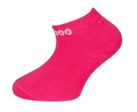 dětské růžové ponožky