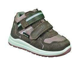 Superfit Mel 1-000319-8500 gore-tex dívčí boty