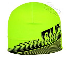 neon Run funkční čepice RDX F1004