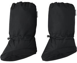 dětské capáčky Reima Antura zimní 5300103A-9990 Black