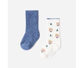 ponožky pro miminka