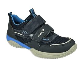 celoroční boty Gore-tex Superfit Storm 1-006386-8010