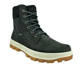 Superfit Tedd gore-tex 1-800474-0000 kožené zimní boty