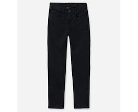 chlapecké černé soft slim fit džíny Mayoral 7531-46