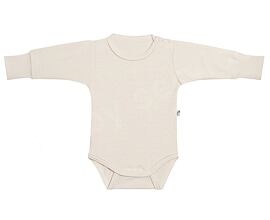 rostoucí body neutrální Baby service