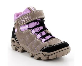 dívčí boty Primigi gore-tex