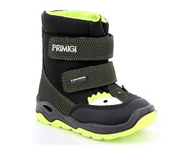 Primigi zimní boty chlapecké 8863533