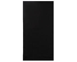 černý funkční nákrčník tunel Radetex