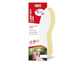 dětské froté vložky 