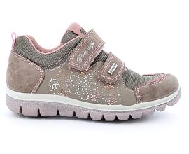 Sneakersy Primigi 5373200 gore-tex dětské