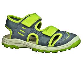 Superfit Tornado 0-606026-8000 letní boty