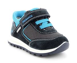 dětské boty s Gore-tex membránou Primigi 3855322