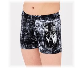 chlapecké boxerky Cornette Young 700/144 Wolf