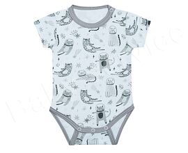 rostoucí body pro miminka