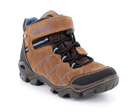 Primigi gore-tex 8892566 kotníková obuv