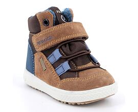 dětské zimní gore-tex boty Primigi