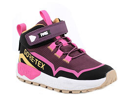 Primigi kotníkové boty gore-tex 8916600