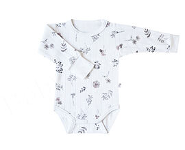 rostoucí body pro miminka Baby Service
