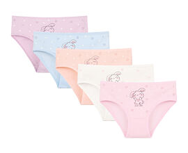 spodní kalhotky Donella se zajíčkem 134-140