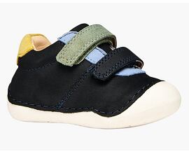 dětské capáčky Geox pro první krůčky