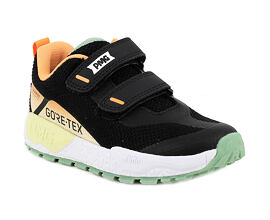 Primigi chlapecké sportovní tenisky Gore-tex 1431144