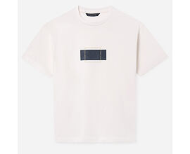 chlapecké triko krátký rukáv Mayoral 6028-95