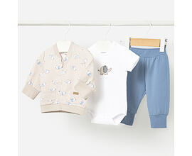 kojenecký set s bodýčkem Mayoral 1891-87