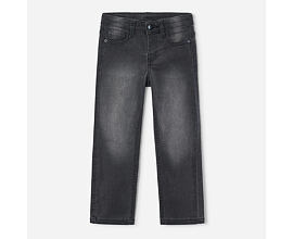 dětské slim fit džíny Mayoral 515-78