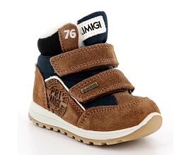 Primigi zimní boty gore-tex 2354700