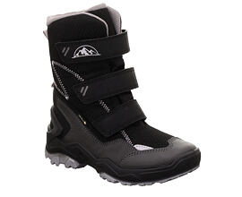 zimní nepromokavé boty Superfit Gore-tex velikost 31