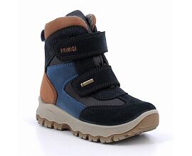 Primigi zimní boty s Gore-tex membránou 2393433