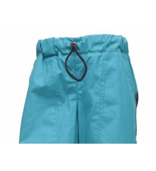 bavlněné letní kalhoty dětské velikost 104 a 110