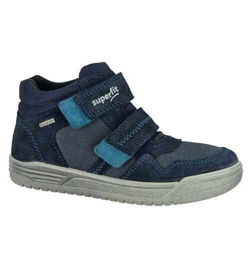 dětské gore-tex boty