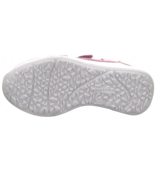 Superfit Merida sneakers dívčí boty 6-06188-90
