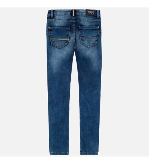 chlapecké rifle slim
