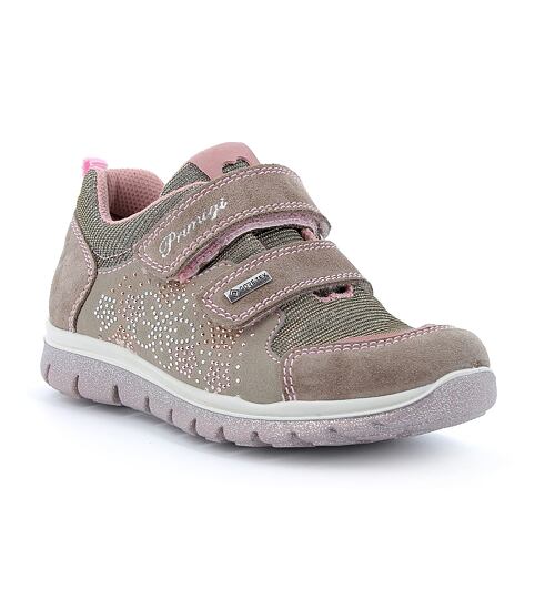 Sneakersy Primigi 5373200 gore-tex pro holčičky