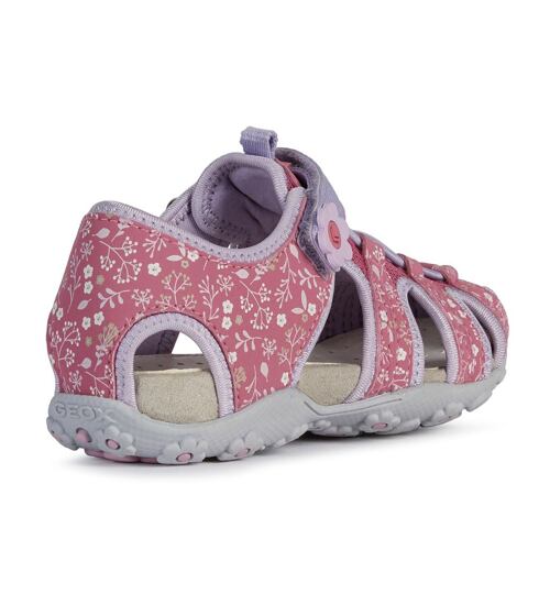 Geox Roxanne J92D9B dívčí sandály