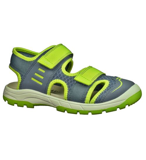 Superfit Tornado 0-606026-8000 sandály